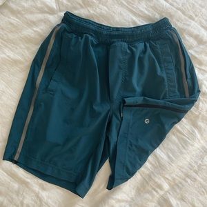 Lululemon Athletica Men’s Shorts Size Medium